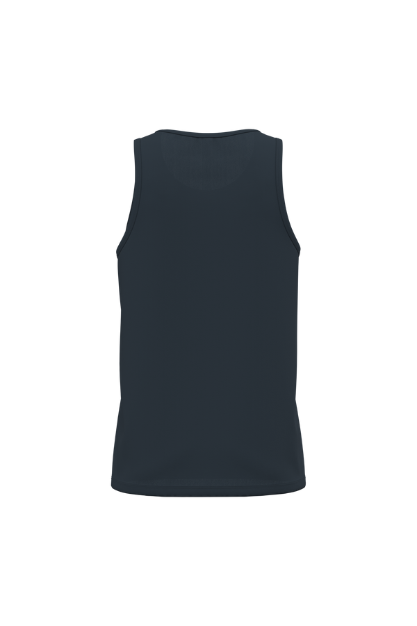 T-shirt Sem Mangas de Homem em Algodão Biológico-RAG-Tailors-Fardas-e-Uniformes-Vestuario-Pro