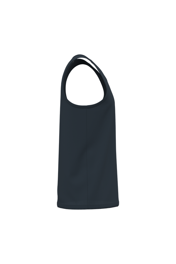 T-shirt Sem Mangas de Homem em Algodão Biológico-RAG-Tailors-Fardas-e-Uniformes-Vestuario-Pro