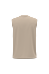 T-shirt Sem Mangas de Homem em Algodão Biológico-RAG-Tailors-Fardas-e-Uniformes-Vestuario-Pro