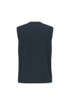 T-shirt Sem Mangas de Homem em Algodão Biológico-RAG-Tailors-Fardas-e-Uniformes-Vestuario-Pro
