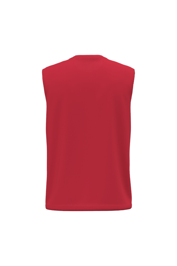 T-shirt Sem Mangas de Homem em Algodão Biológico-RAG-Tailors-Fardas-e-Uniformes-Vestuario-Pro