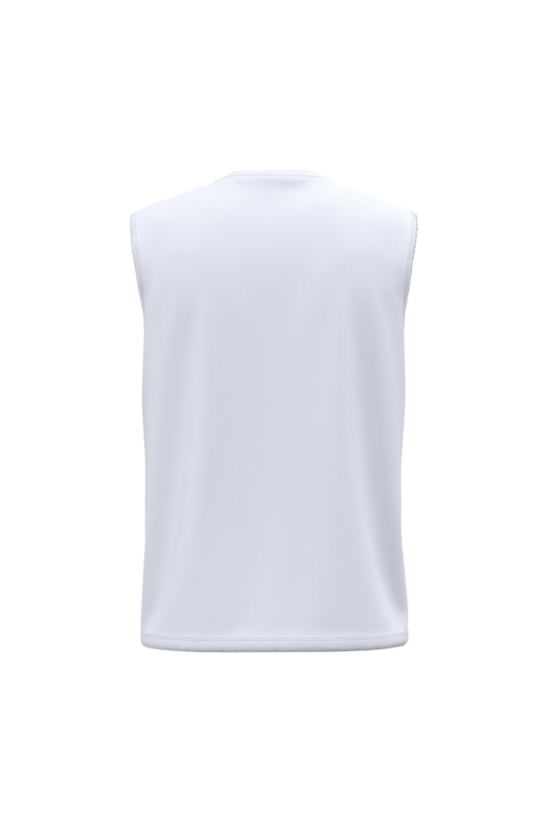 T-shirt Sem Mangas de Homem em Algodão Biológico-RAG-Tailors-Fardas-e-Uniformes-Vestuario-Pro