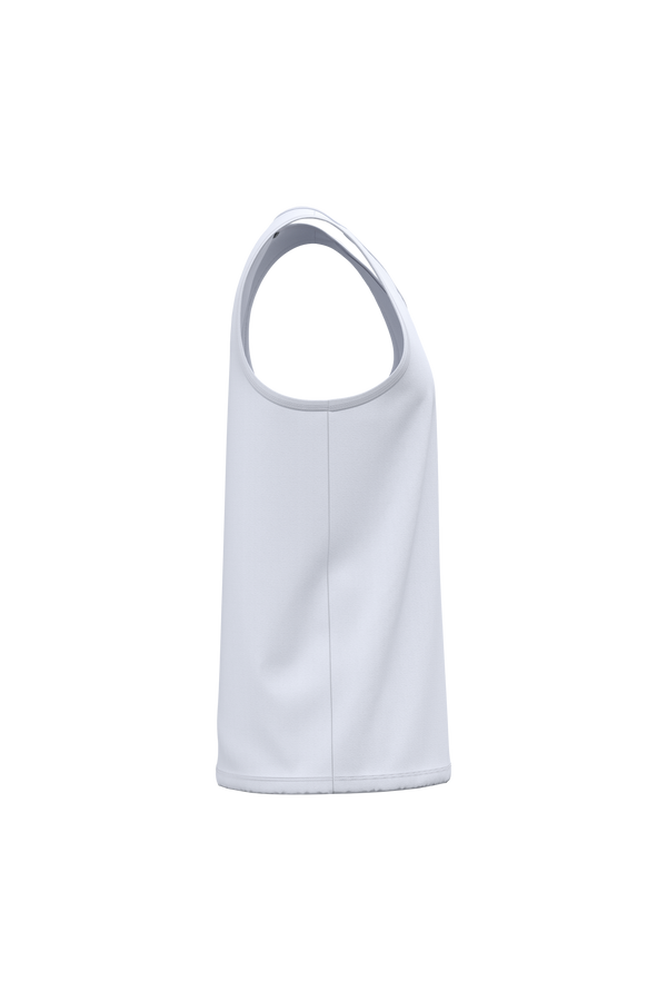 T-shirt Sem Mangas de Homem em Algodão Biológico-RAG-Tailors-Fardas-e-Uniformes-Vestuario-Pro