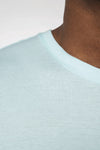 T-shirt Sem Mangas de Homem em Algodão Biológico-RAG-Tailors-Fardas-e-Uniformes-Vestuario-Pro