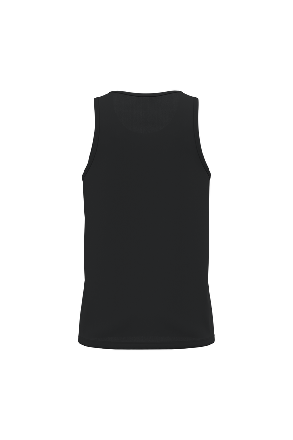 T-shirt Sem Mangas de Homem em Algodão Biológico-RAG-Tailors-Fardas-e-Uniformes-Vestuario-Pro