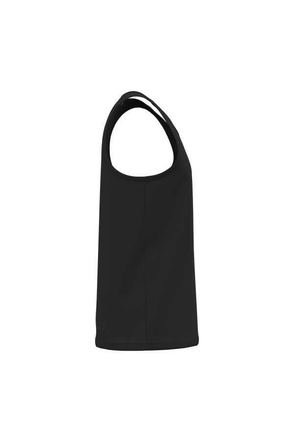 T-shirt Sem Mangas de Homem em Algodão Biológico-RAG-Tailors-Fardas-e-Uniformes-Vestuario-Pro