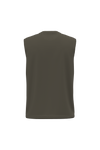 T-shirt Sem Mangas de Homem em Algodão Biológico-RAG-Tailors-Fardas-e-Uniformes-Vestuario-Pro