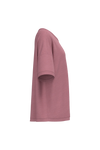 T-shirt Slub Oversize Eco-responsável Senhora-RAG-Tailors-Fardas-e-Uniformes-Vestuario-Pro