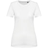 T-shirt Supima® decote redondo e manga curta de senhora 190 g-White-XS-RAG-Tailors-Fardas-e-Uniformes-Vestuario-Pro