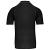 T-shirt Técnica de Criança Manga Curta com Proteção Anti-UV-RAG-Tailors-Fardas-e-Uniformes-Vestuario-Pro