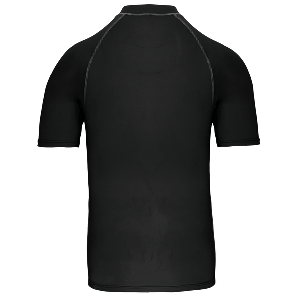 T-shirt Técnica de Criança Manga Curta com Proteção Anti-UV-RAG-Tailors-Fardas-e-Uniformes-Vestuario-Pro