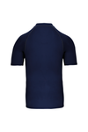 T-shirt Técnica de Criança Manga Curta com Proteção Anti-UV-RAG-Tailors-Fardas-e-Uniformes-Vestuario-Pro