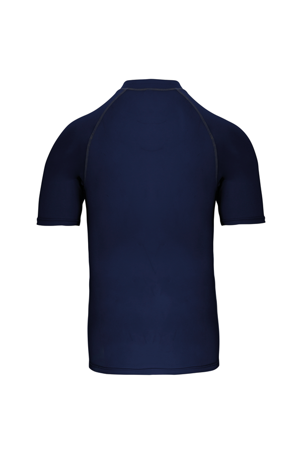 T-shirt Técnica de Criança Manga Curta com Proteção Anti-UV-RAG-Tailors-Fardas-e-Uniformes-Vestuario-Pro