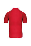 T-shirt Técnica de Criança Manga Curta com Proteção Anti-UV-RAG-Tailors-Fardas-e-Uniformes-Vestuario-Pro