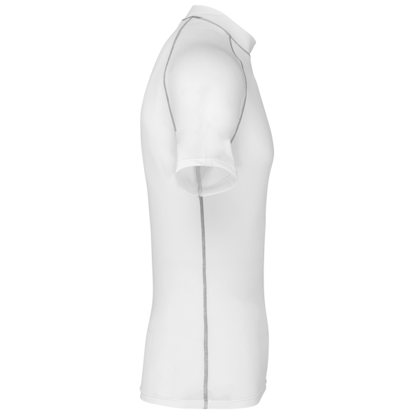 T-shirt Técnica de Criança Manga Curta com Proteção Anti-UV-RAG-Tailors-Fardas-e-Uniformes-Vestuario-Pro