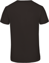 T-shirt Triblend de homem com decote em V-RAG-Tailors-Fardas-e-Uniformes-Vestuario-Pro