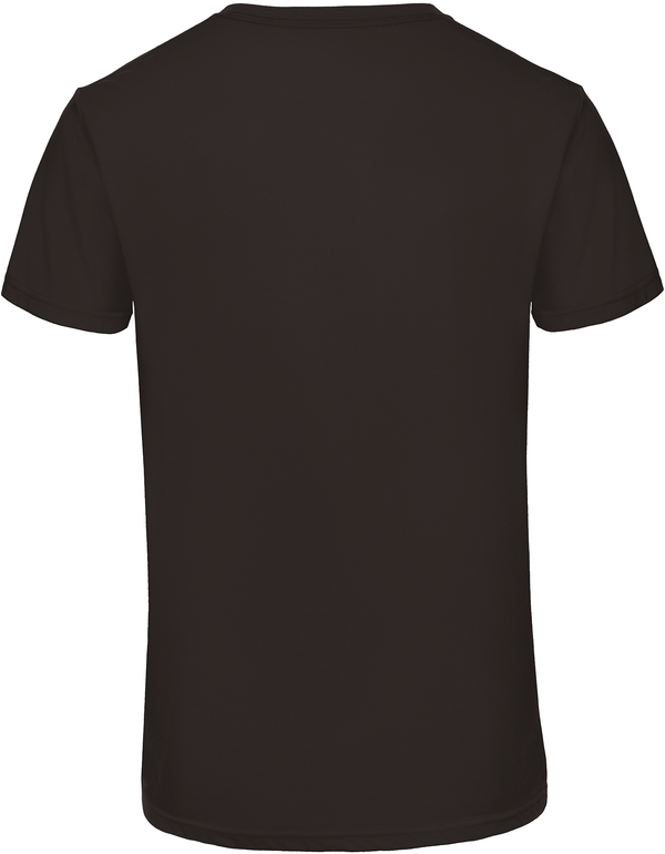 T-shirt Triblend de homem com decote em V-RAG-Tailors-Fardas-e-Uniformes-Vestuario-Pro