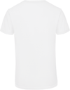 T-shirt Triblend de homem com decote em V-RAG-Tailors-Fardas-e-Uniformes-Vestuario-Pro