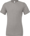 Triblend grigio atletico