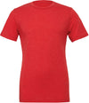 Triblend Rosso