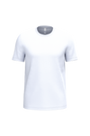 T-shirt Tubular Unissexo-Branco Ideal-XS-RAG-Tailors-Fardas-e-Uniformes-Vestuario-Pro
