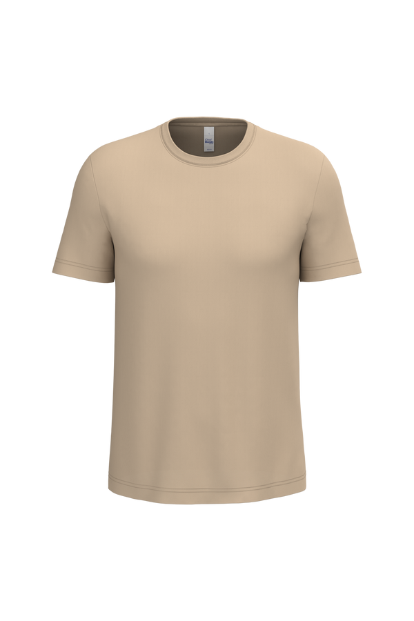 T-shirt Tubular de Homem-Areia Ideal-XS-RAG-Tailors-Fardas-e-Uniformes-Vestuario-Pro