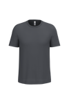 T-shirt Tubular de Homem-Cinzento Escuro Ideal-XS-RAG-Tailors-Fardas-e-Uniformes-Vestuario-Pro