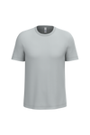 T-shirt Tubular de Homem-Cinzento Pacífico Ideal-XS-RAG-Tailors-Fardas-e-Uniformes-Vestuario-Pro