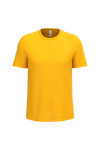 T-shirt Tubular de Homem-Dourado Ideal-XS-RAG-Tailors-Fardas-e-Uniformes-Vestuario-Pro