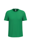 T-shirt Tubular de Homem-Verde Kelly Ideal-XS-RAG-Tailors-Fardas-e-Uniformes-Vestuario-Pro