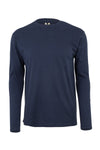 T-shirt UNISSEXO manga comprida Sinai-Navy-XS-RAG-Tailors-Fardas-e-Uniformes-Vestuario-Pro