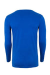 T-shirt UNISSEXO manga comprida Sinai-RAG-Tailors-Fardas-e-Uniformes-Vestuario-Pro