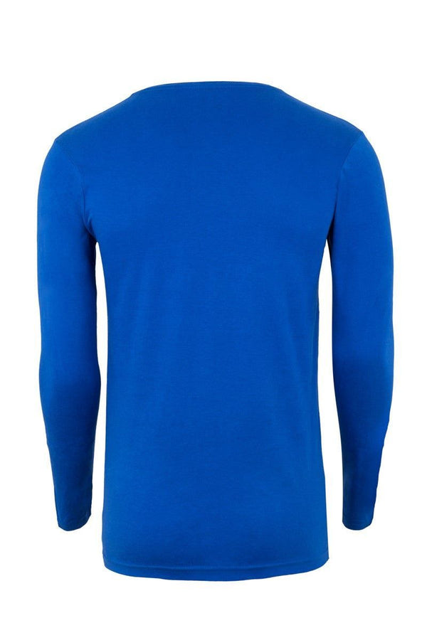 T-shirt UNISSEXO manga comprida Sinai-RAG-Tailors-Fardas-e-Uniformes-Vestuario-Pro