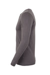 T-shirt UNISSEXO manga comprida Sinai-RAG-Tailors-Fardas-e-Uniformes-Vestuario-Pro