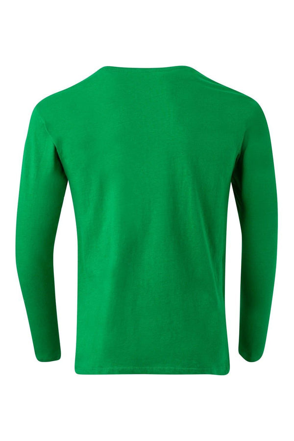 T-shirt UNISSEXO manga comprida Sinai-RAG-Tailors-Fardas-e-Uniformes-Vestuario-Pro