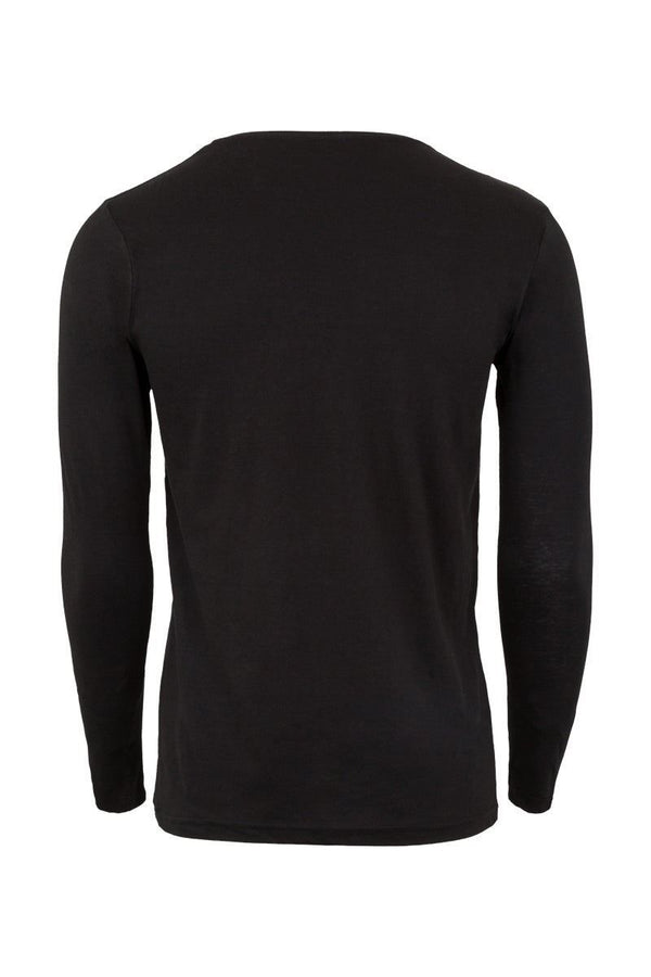 T-shirt UNISSEXO manga comprida Sinai-RAG-Tailors-Fardas-e-Uniformes-Vestuario-Pro