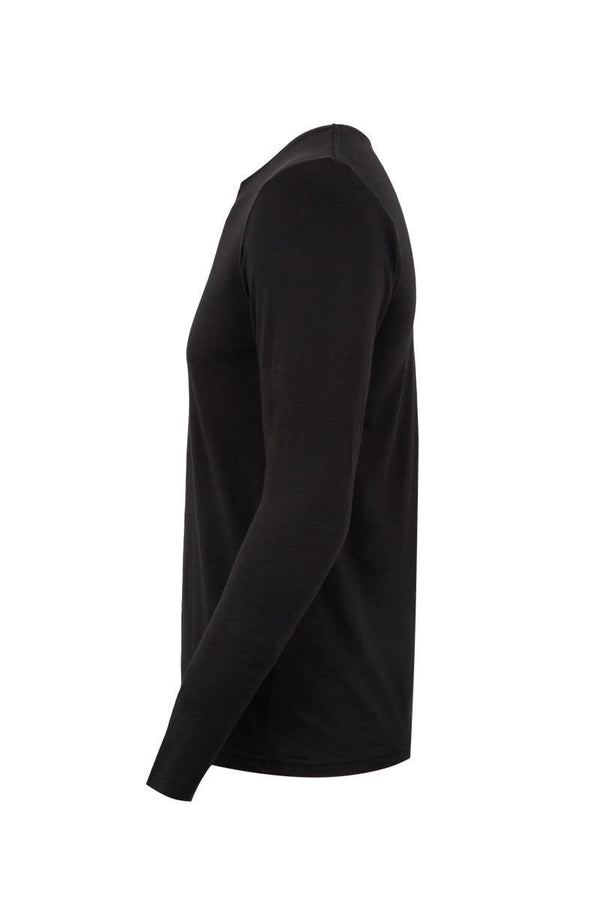 T-shirt UNISSEXO manga comprida Sinai-RAG-Tailors-Fardas-e-Uniformes-Vestuario-Pro