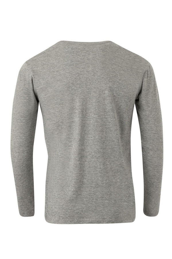 T-shirt UNISSEXO manga comprida Sinai-RAG-Tailors-Fardas-e-Uniformes-Vestuario-Pro