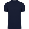 T-shirt Unisexo Algodao Bio c\ Linho Vancover-RAG-Tailors-Fardas-e-Uniformes-Vestuario-Pro