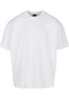 T-shirt Urbana Densa Unissexo-Branco-XS-RAG-Tailors-Fardas-e-Uniformes-Vestuario-Pro