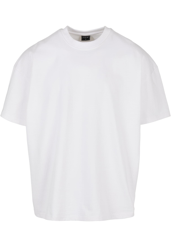 T-shirt Urbana Densa Unissexo-Branco-XS-RAG-Tailors-Fardas-e-Uniformes-Vestuario-Pro