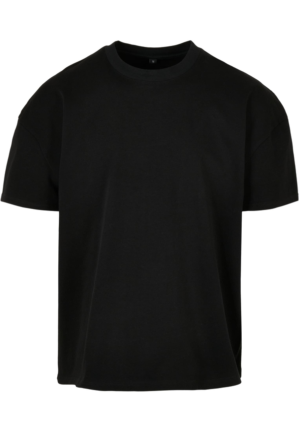 T-shirt Urbana Densa Unissexo-Preto-XS-RAG-Tailors-Fardas-e-Uniformes-Vestuario-Pro