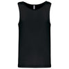 T-shirt atletic de desporto-Black-XS-RAG-Tailors-Fardas-e-Uniformes-Vestuario-Pro