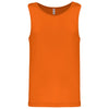 Arancione Fluorescente