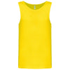 T-shirt atletic de desporto-Fluorescent Yellow-XS-RAG-Tailors-Fardas-e-Uniformes-Vestuario-Pro