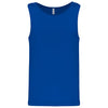 T-shirt atletic de desporto-Sporty Royal Blue-XS-RAG-Tailors-Fardas-e-Uniformes-Vestuario-Pro