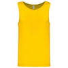 T-shirt atletic de desporto-True Yellow-XS-RAG-Tailors-Fardas-e-Uniformes-Vestuario-Pro