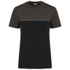 Black / Dark Grey