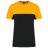 Black / Yellow