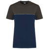 Navy / Dark Grey